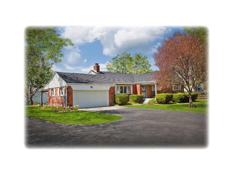 7936 Mann Road Indianapolis, IN 46221 - Photo 1 of 16
