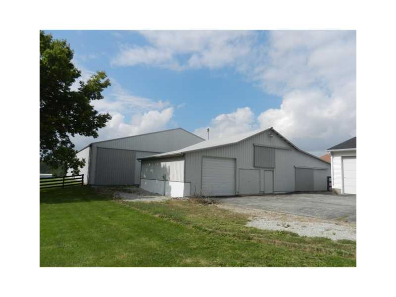 7936 Mann Road Indianapolis, IN 46221 - Photo 8 of 16
