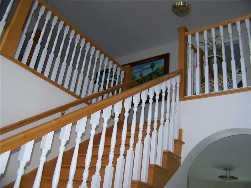 35 Tide Mill Road Portland, ME 04102 - Photo 12 of 25 Other. Bright open foyer with wide...