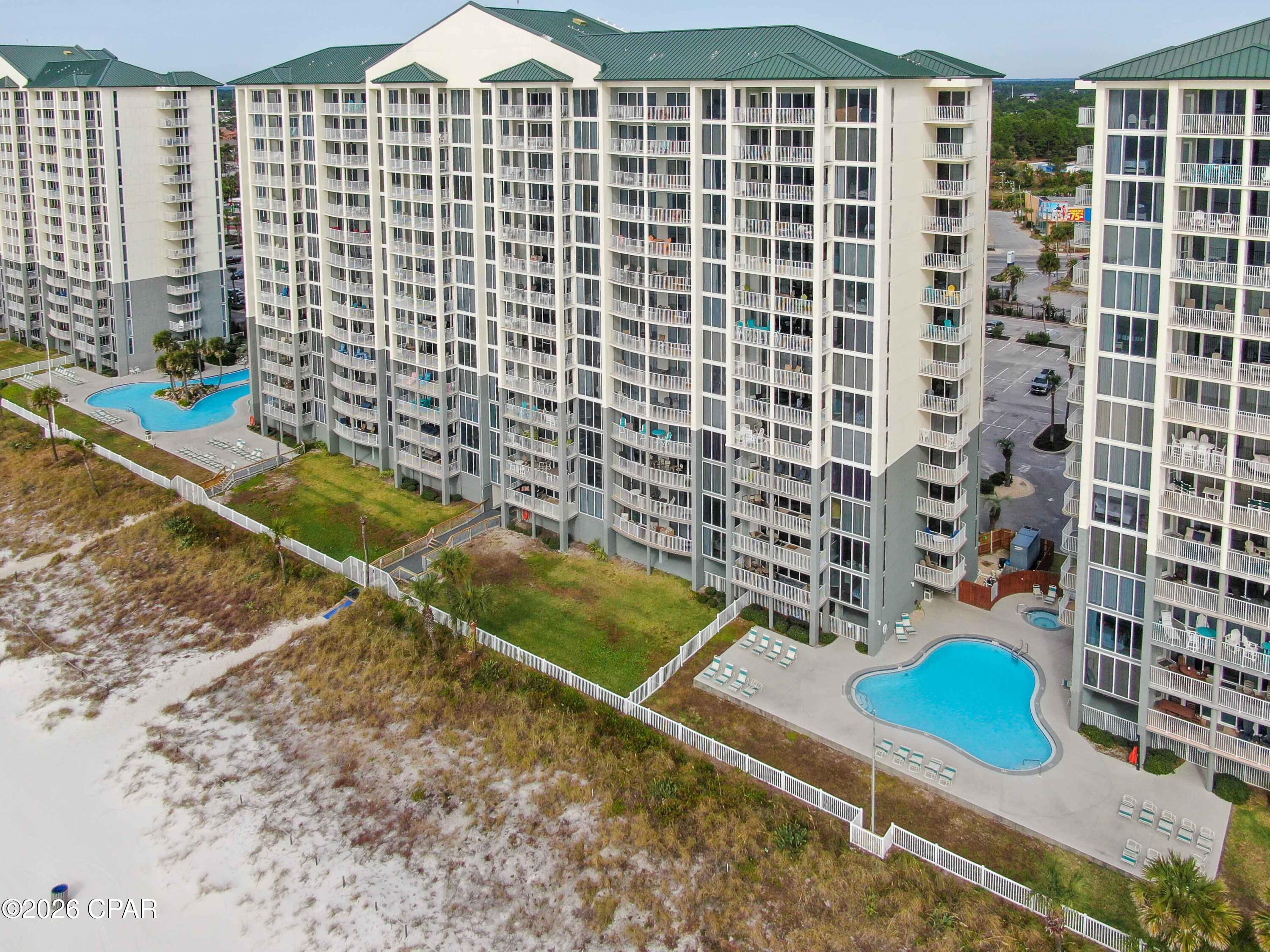 10515 Front Beach Road, Unit 103 Panama City Beach, FL 32407 - Photo 54 of 63