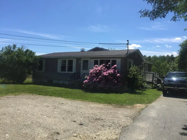 $300,000 | 211 Mud Creek Road, Hancock, ME 04640