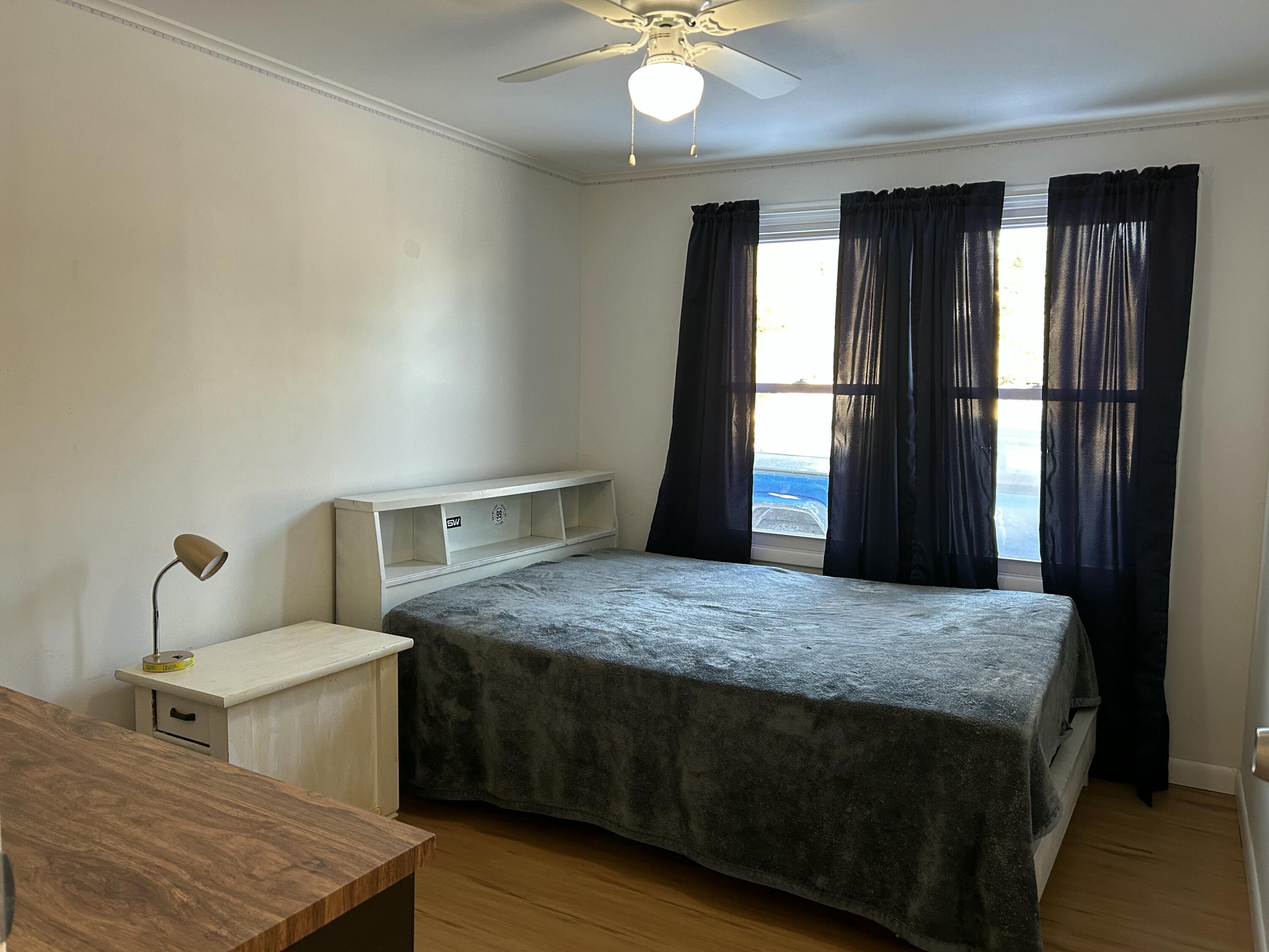 211 Mud Creek Road Hancock, ME 04640 - Photo 11 of 27 Front House Bedroom 2