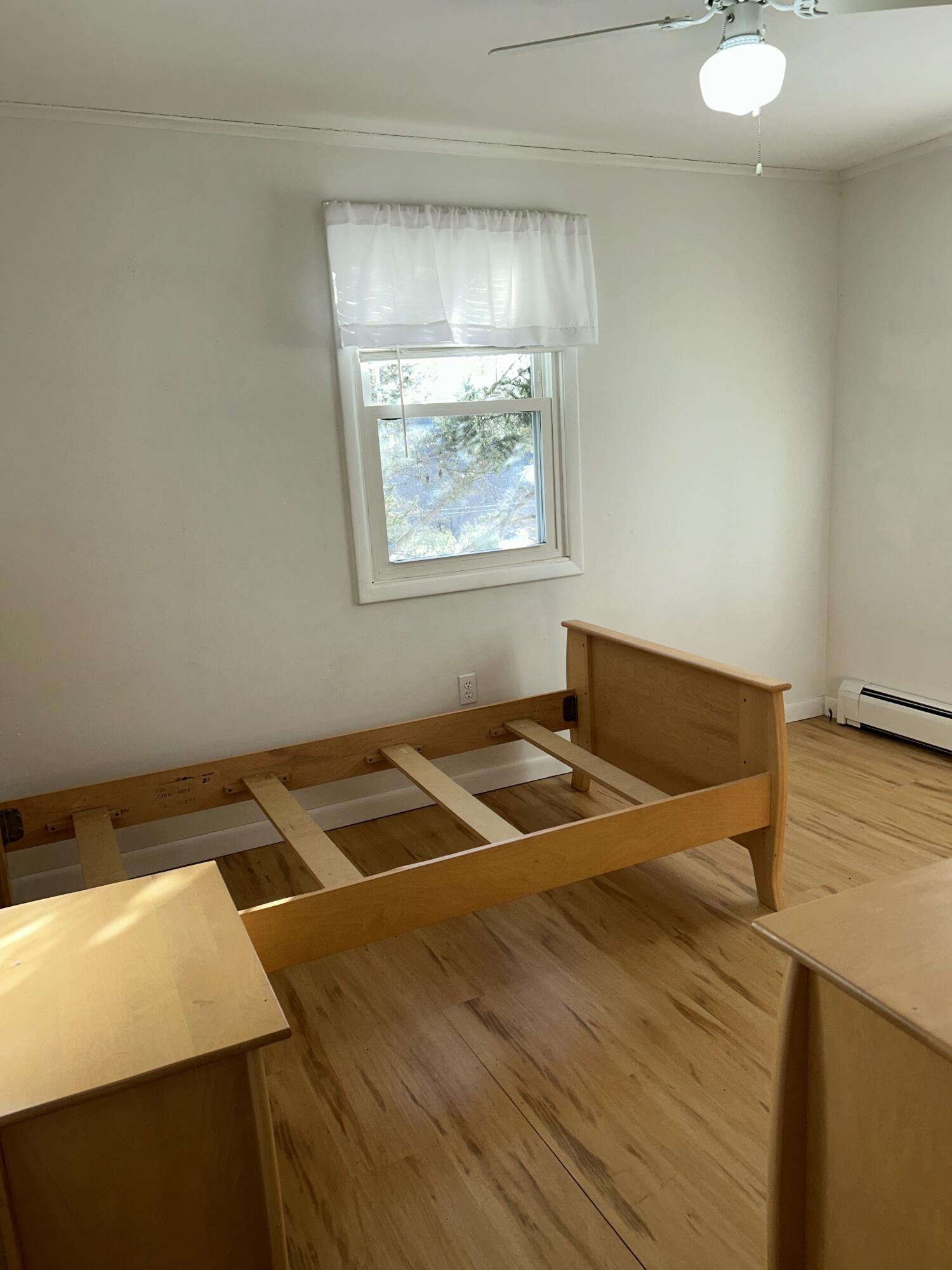 211 Mud Creek Road Hancock, ME 04640 - Photo 12 of 27 Front House Bedroom 3