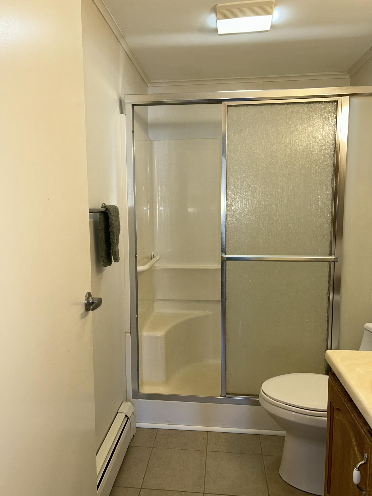 211 Mud Creek Road Hancock, ME 04640 - Photo 14 of 27 Front House Bathroom