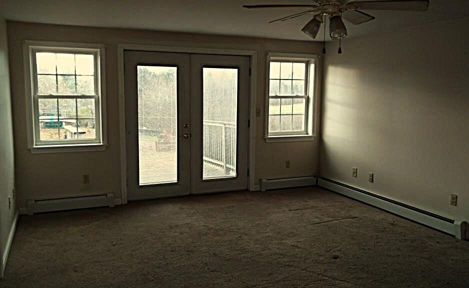 211 Mud Creek Road Hancock, ME 04640 - Photo 17 of 27 Back House Living Room