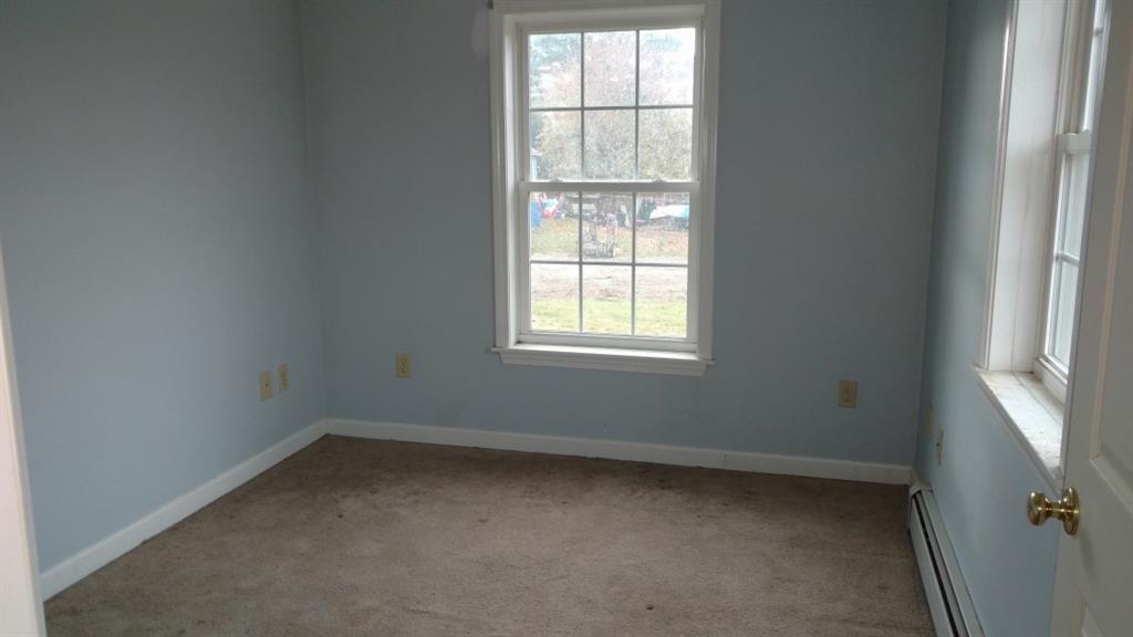 211 Mud Creek Road Hancock, ME 04640 - Photo 18 of 27 Back House Bedroom 1