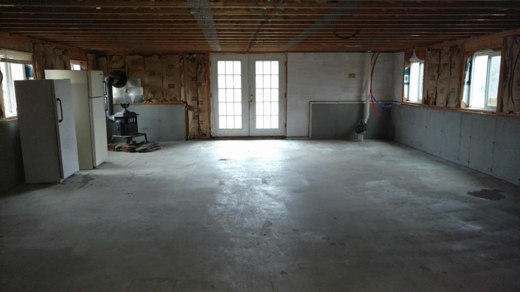 211 Mud Creek Road Hancock, ME 04640 - Photo 19 of 27 Basement