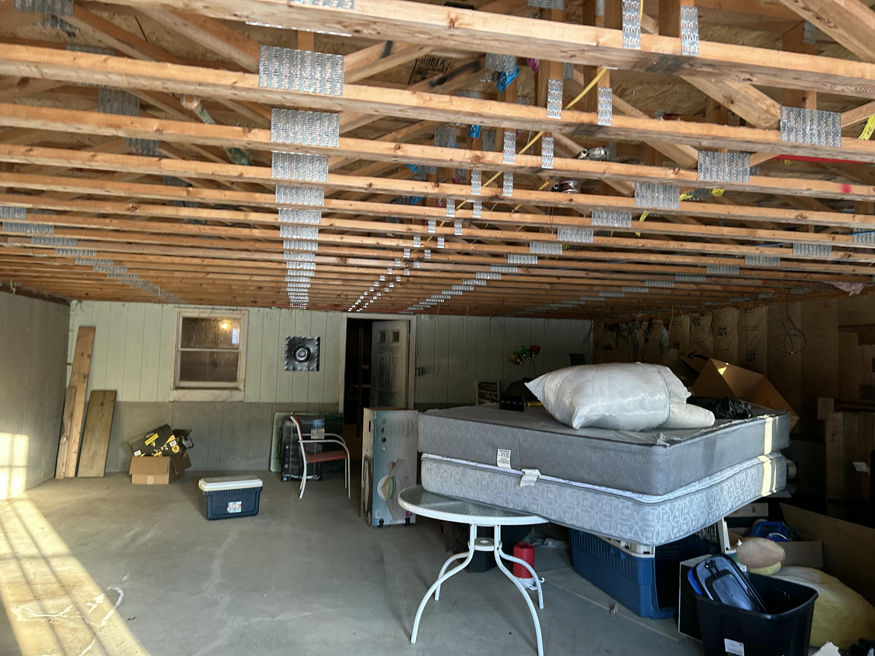 211 Mud Creek Road Hancock, ME 04640 - Photo 20 of 27 Basement Other View