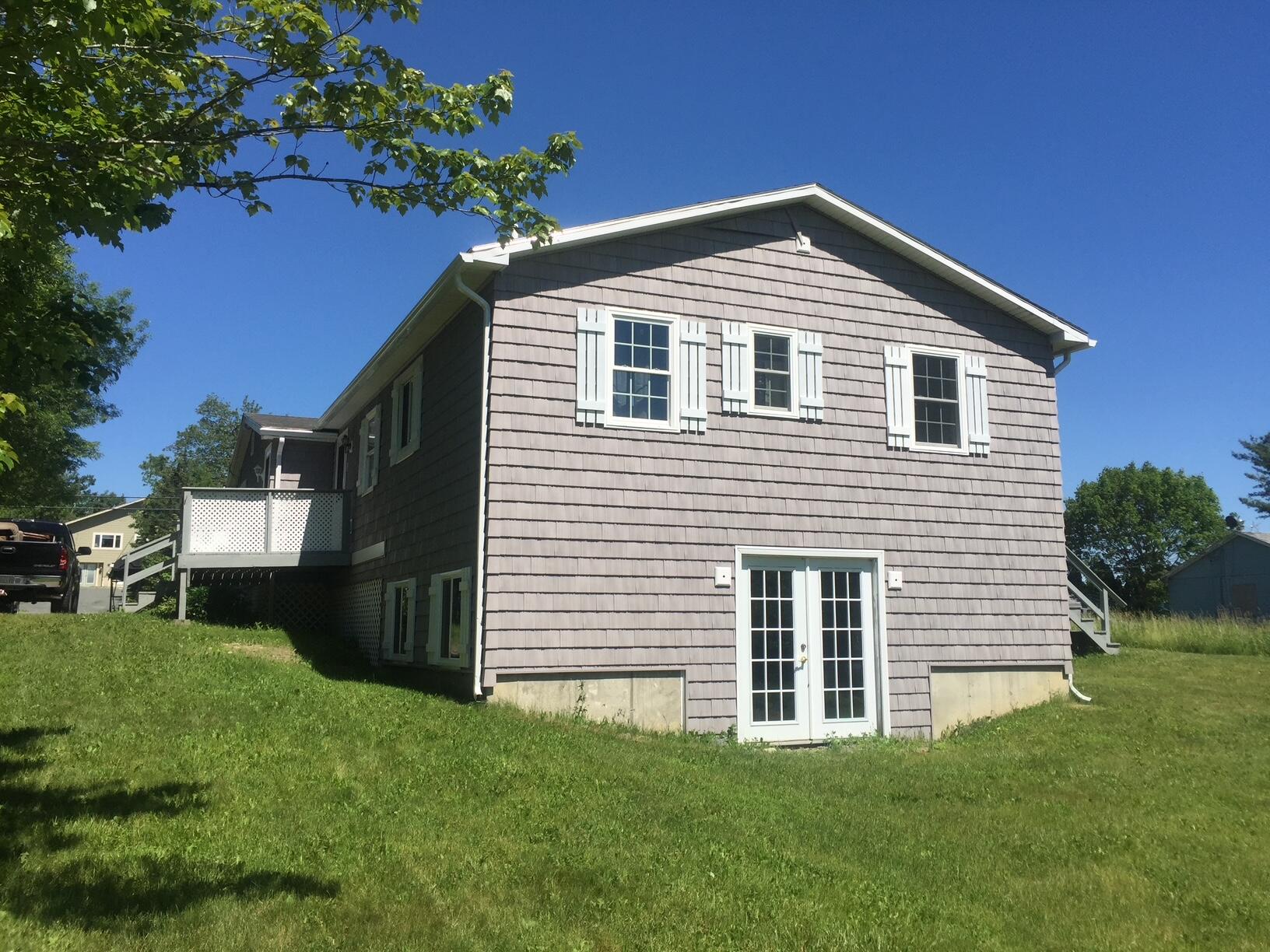 211 Mud Creek Road Hancock, ME 04640 - Photo 3 of 27 Eastern Side