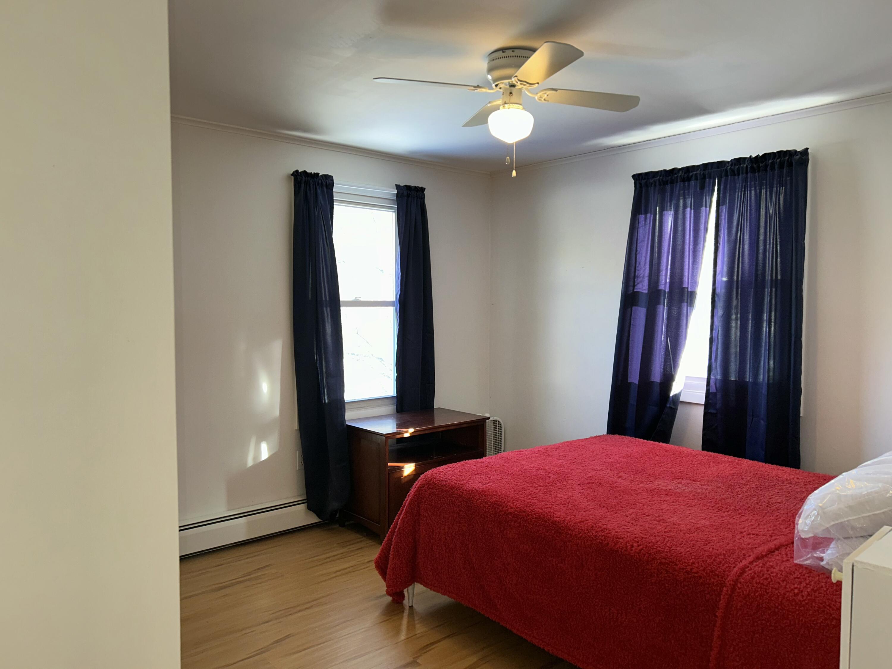 211 Mud Creek Road Hancock, ME 04640 - Photo 10 of 27 Front House Bedroom 1