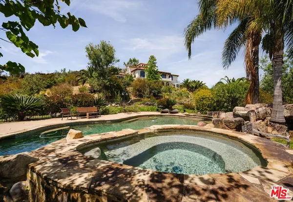 $6,999,000 | Undisclosed Address, Topanga, CA 90290