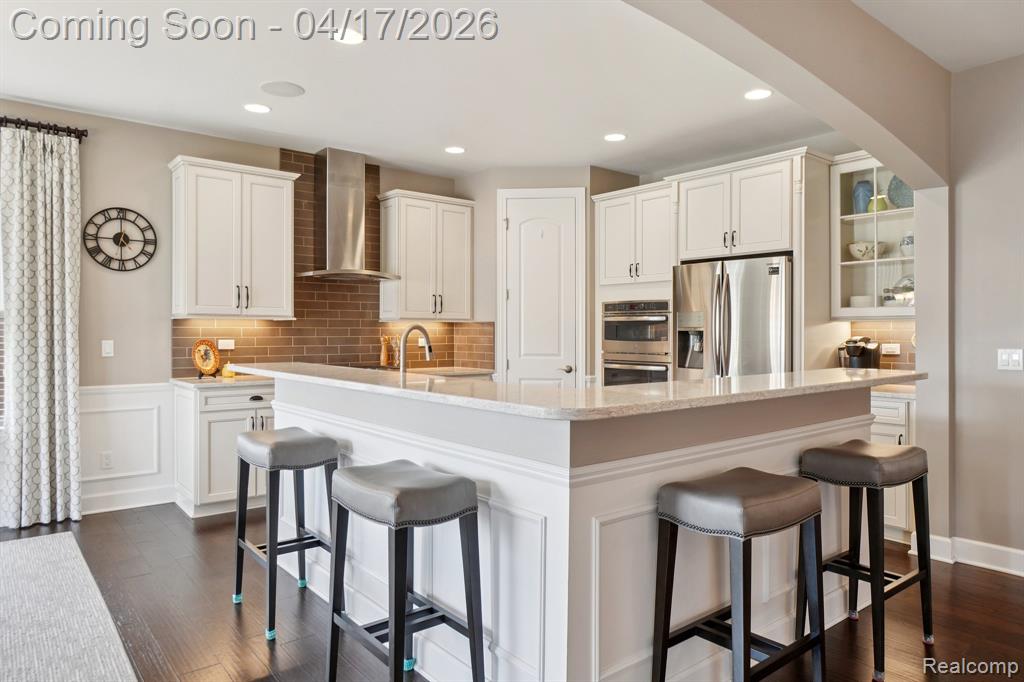 5499 Woodfall Road Clarkston, MI 48348 - Photo 11 of 48 Gallery Image 11