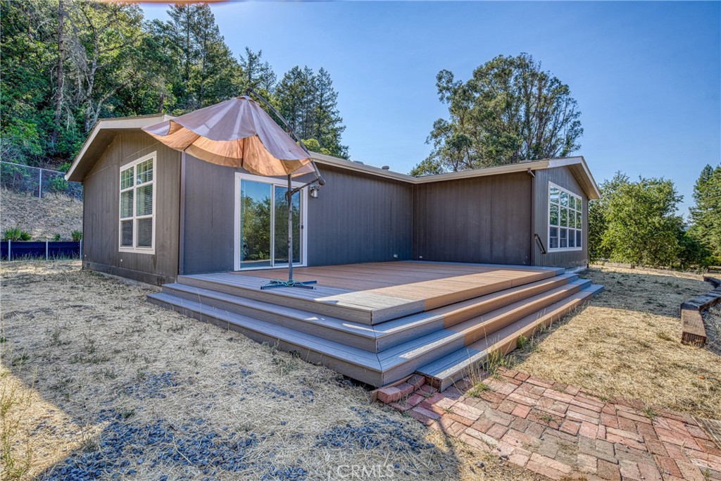 85 Hiatt Road Cloverdale, CA 95425 - Photo 39 of 42