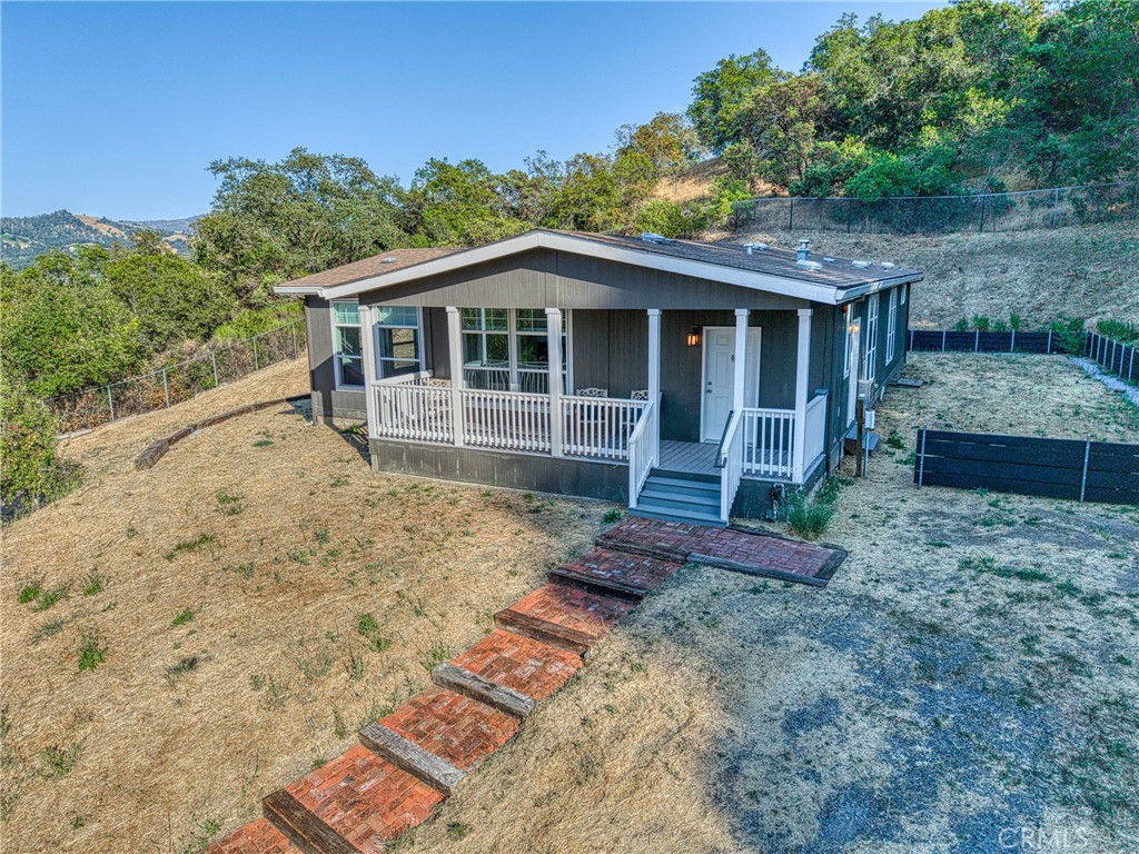 85 Hiatt Road Cloverdale, CA 95425 - Photo 42 of 42