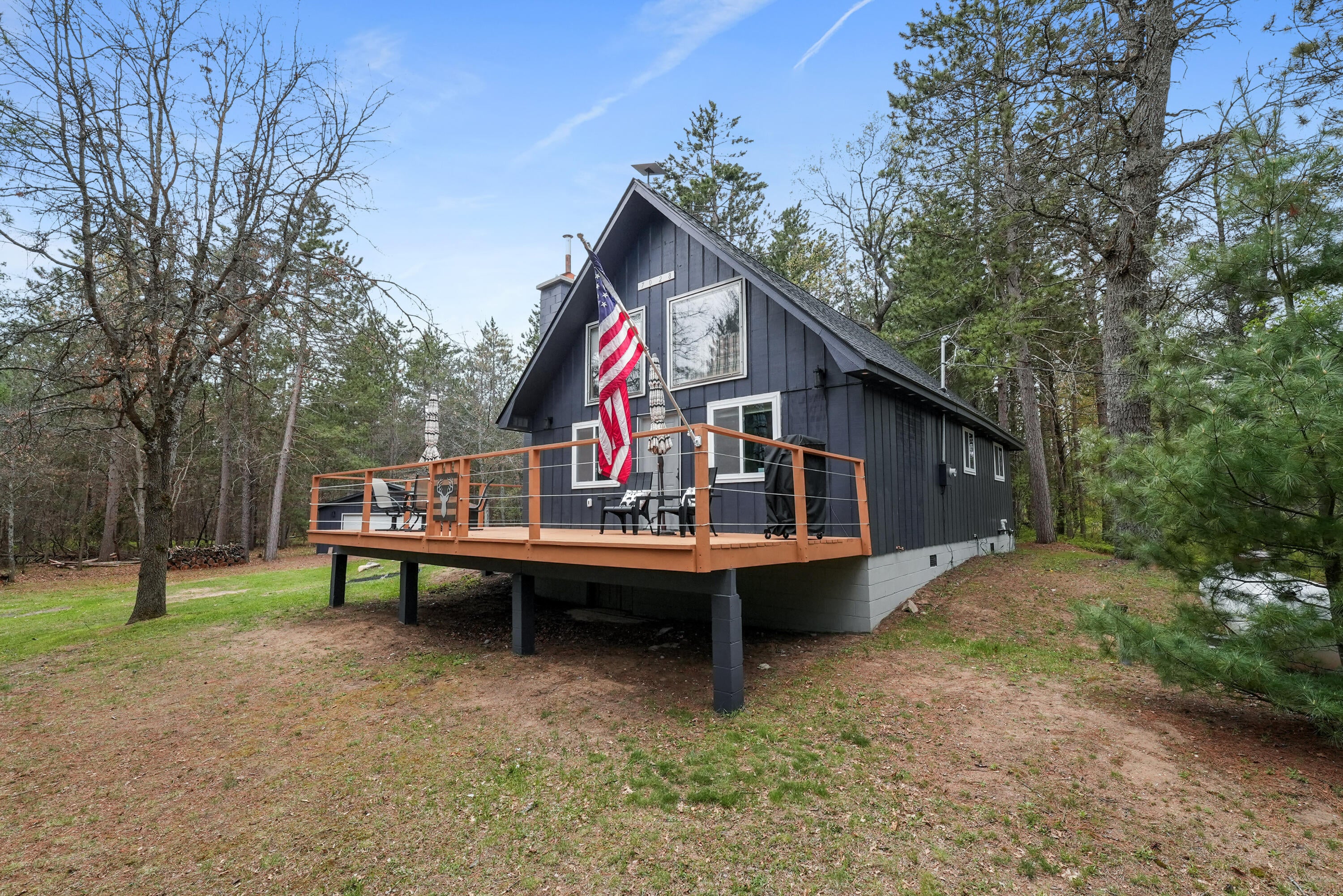 7028 Merrio Road Grayling, MI 49738 - Photo 33 of 38 Gallery Image 33