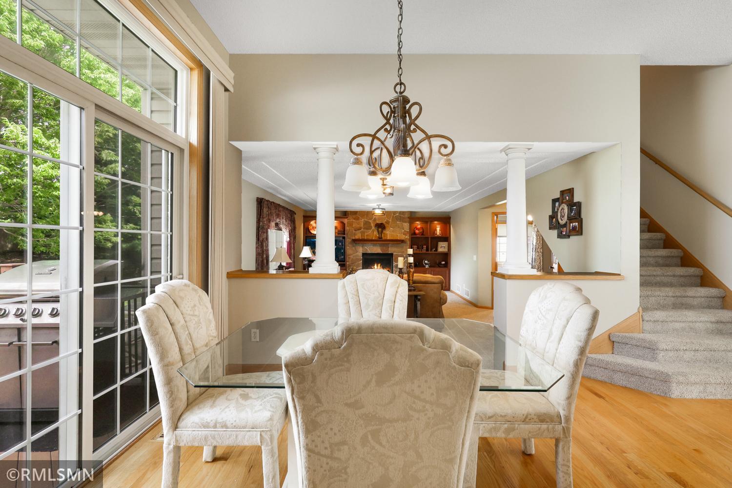 15751 Cicerone Path Rosemount, MN 55068 - Photo 9 of 38