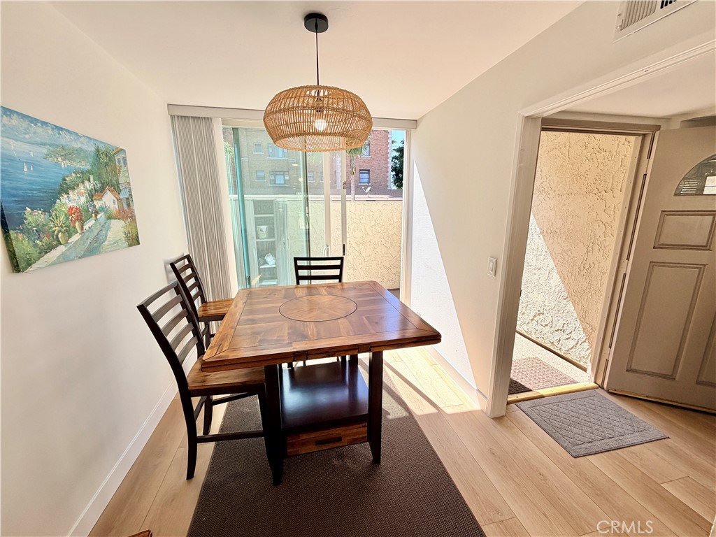 1 3rd Place, Unit 2 Long Beach, CA 90802 - Photo 17 of 70 Different view not virtualy staged