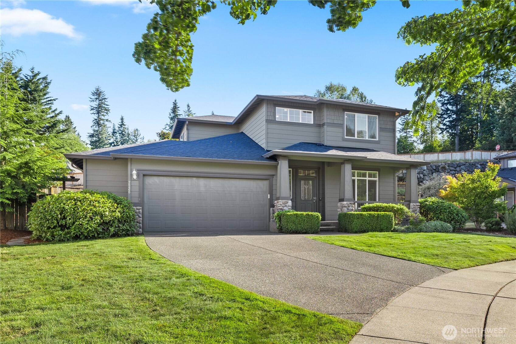 7526 148th Pl Southeast  