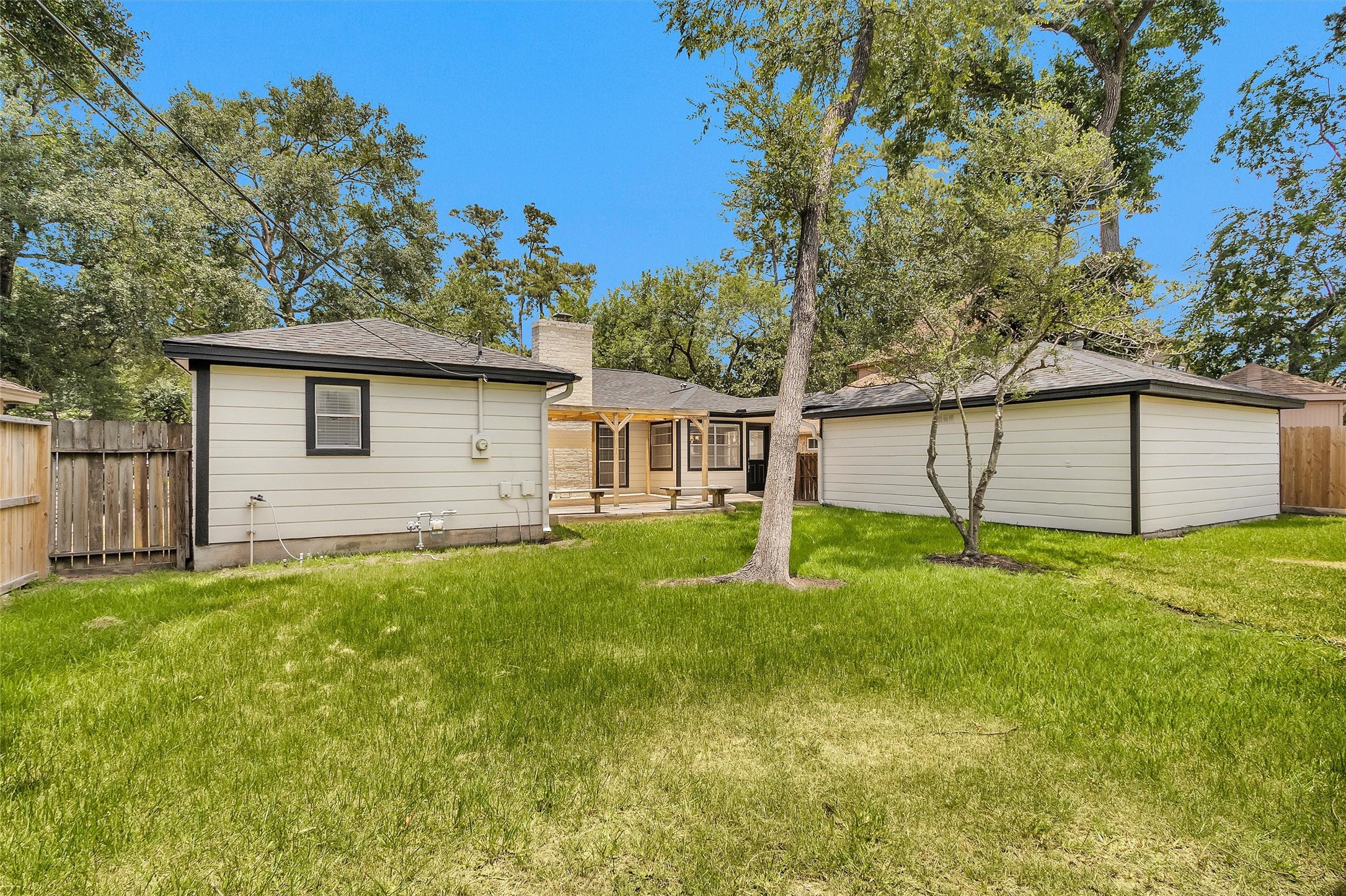7911 Heathrow Lane Spring, TX 77379 - Photo 20 of 20
