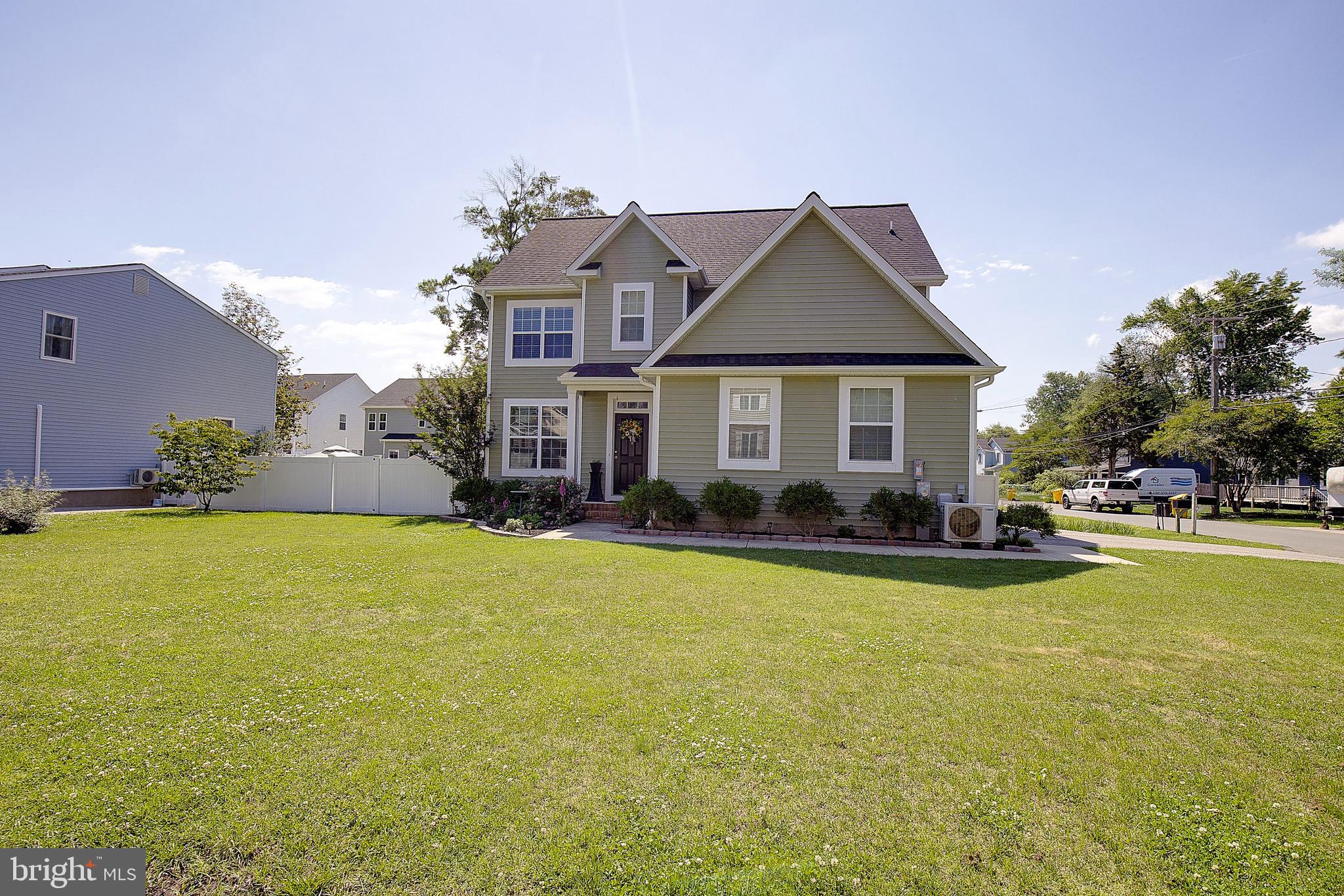 403 Venton Road Edgewater, MD 21037 - Photo 56 of 62