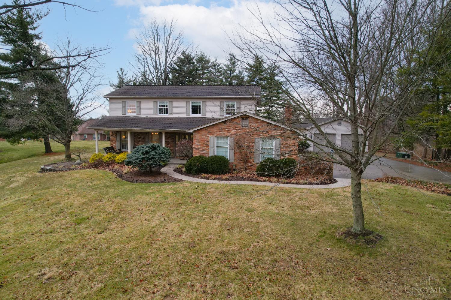 6707 Weiss Road Cincinnati, OH 45247 - Photo 69 of 72 Gallery Image 69