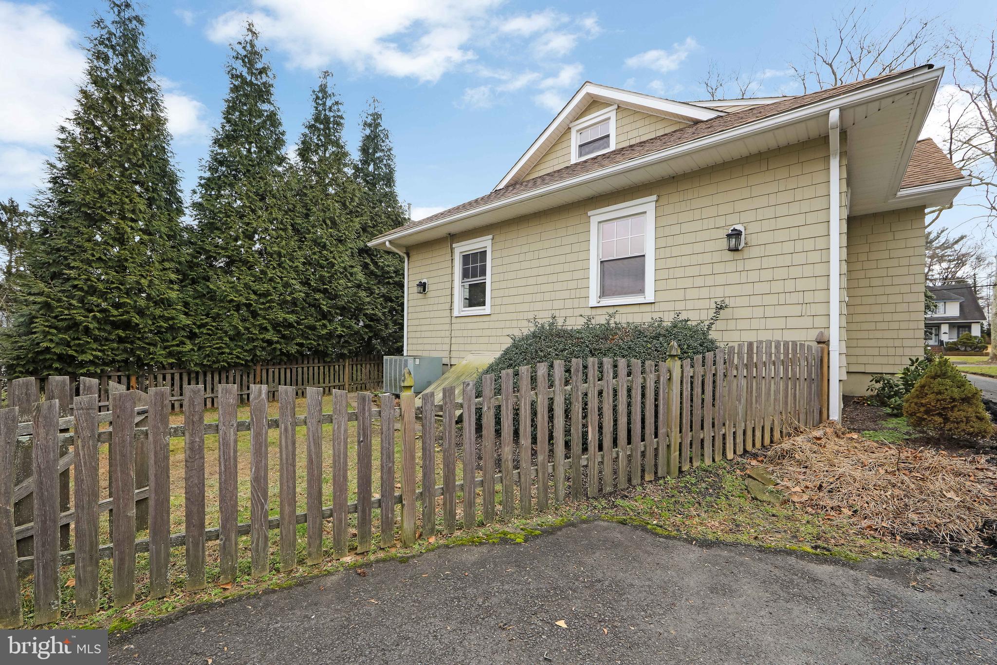 1117 Prospect Ridge Boulevard Haddon Heights, NJ 08035 - Photo 33 of 36