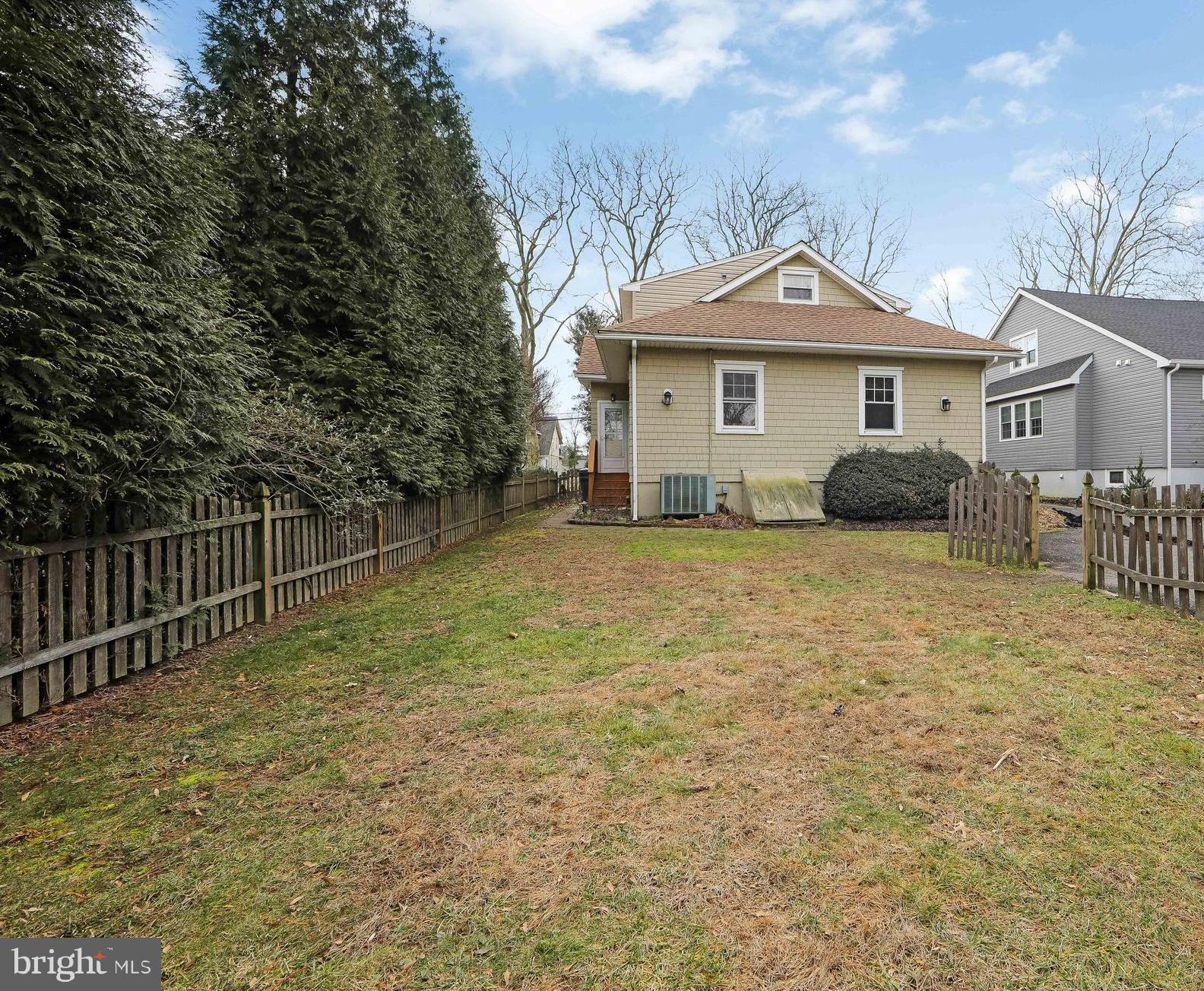 1117 Prospect Ridge Boulevard Haddon Heights, NJ 08035 - Photo 35 of 36