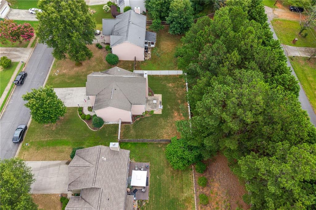 3868 Brushy Ridge Way Suwanee, GA 30024 - Photo 49 of 52