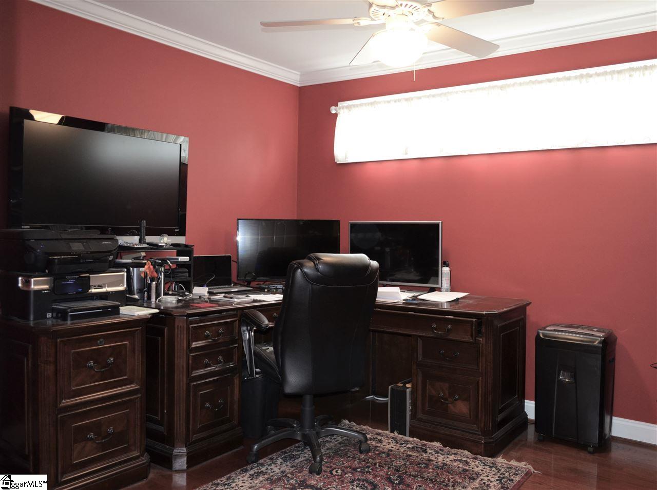112 Circle Road Greer, SC 29651 - Photo 26 of 36 Gallery Image 26