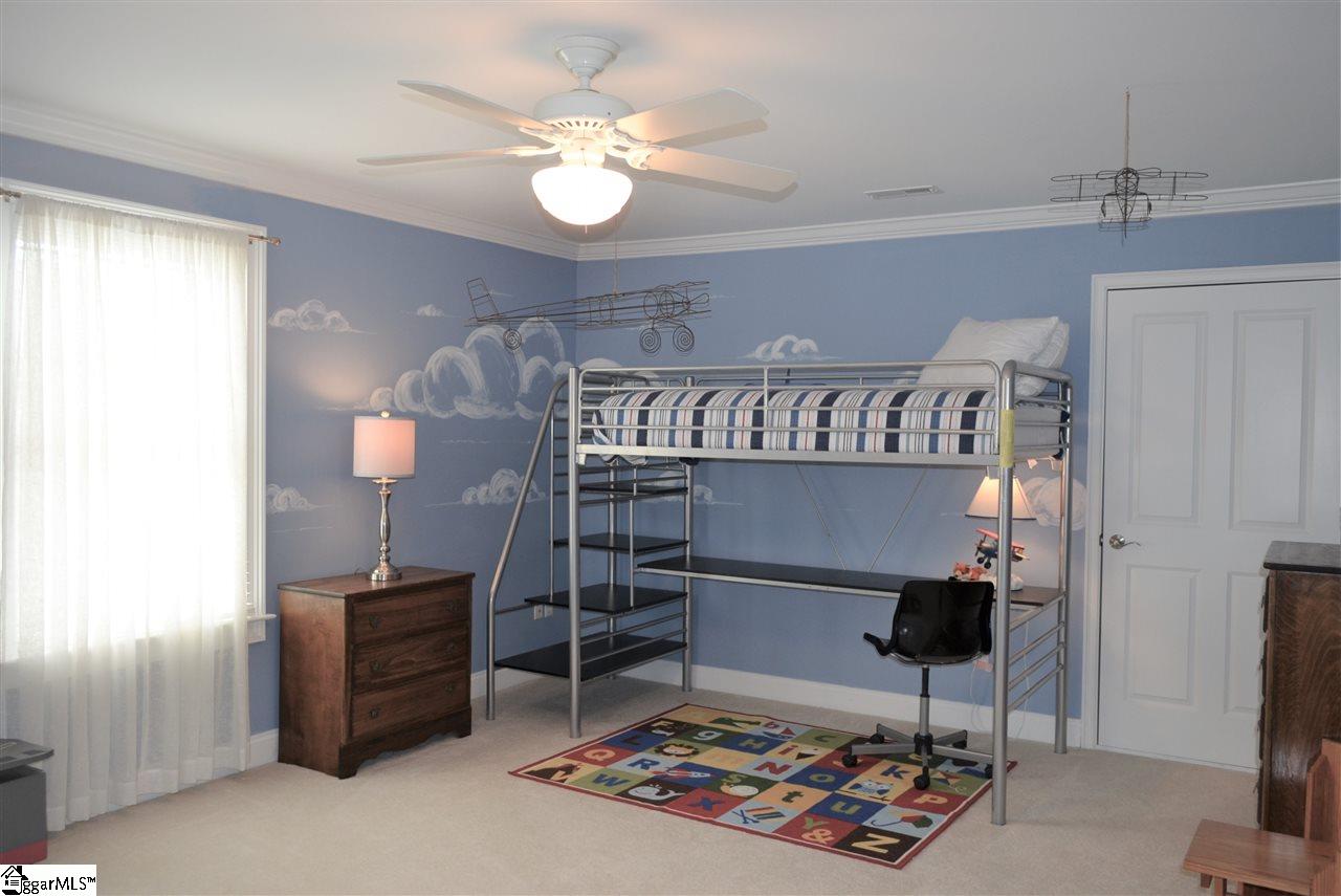 112 Circle Road Greer, SC 29651 - Photo 32 of 36 Gallery Image 32