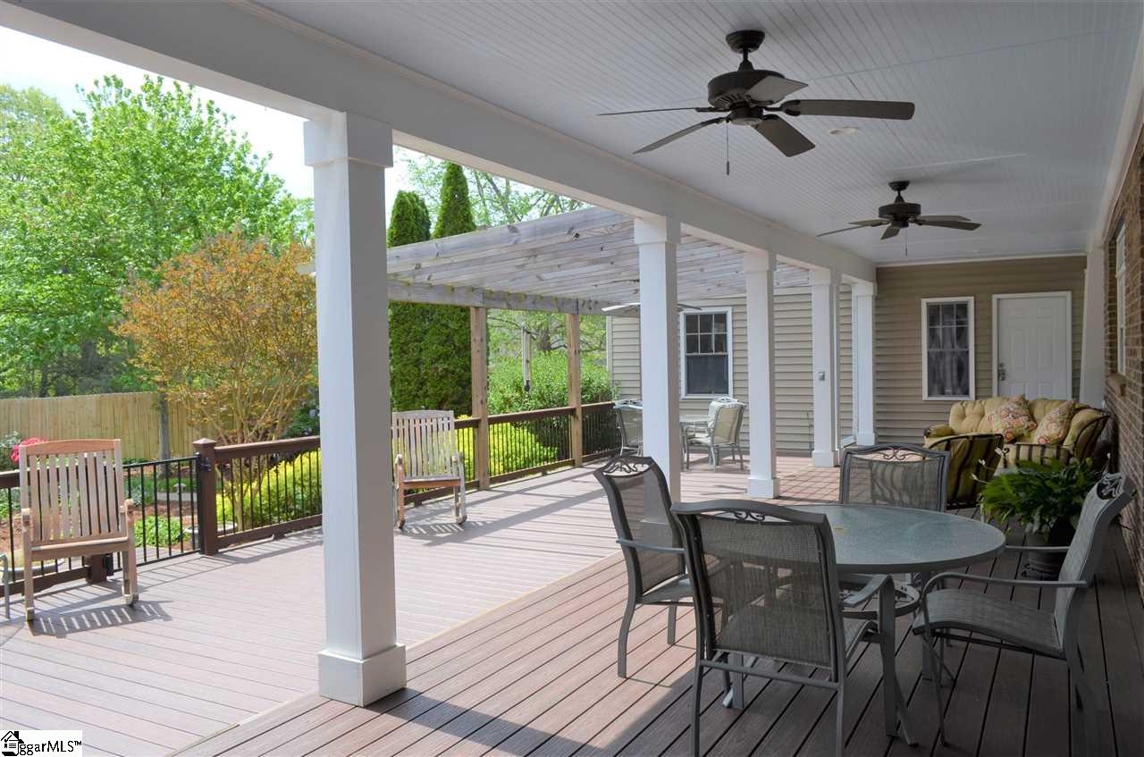 112 Circle Road Greer, SC 29651 - Photo 34 of 36 Gallery Image 34