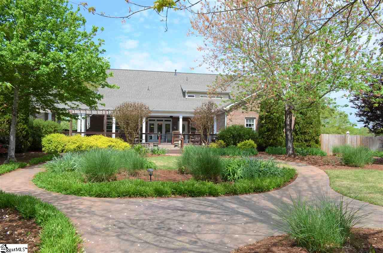 112 Circle Road Greer, SC 29651 - Photo 35 of 36 Gallery Image 35