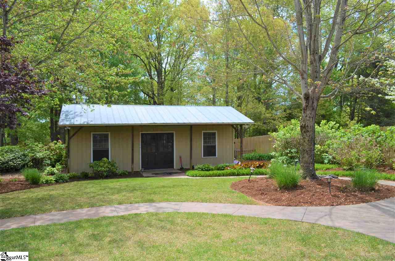 112 Circle Road Greer, SC 29651 - Photo 36 of 36 Gallery Image 36