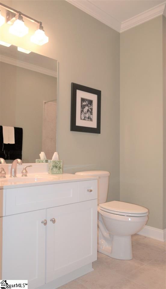 112 Circle Road Greer, SC 29651 - Photo 10 of 36 Gallery Image 10