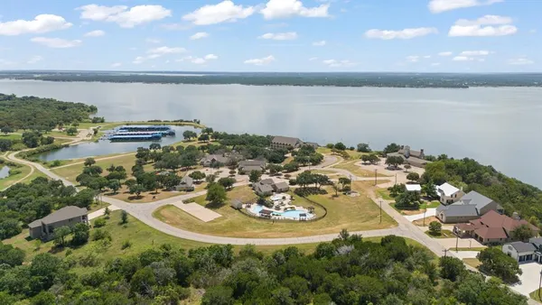 a view of a lake