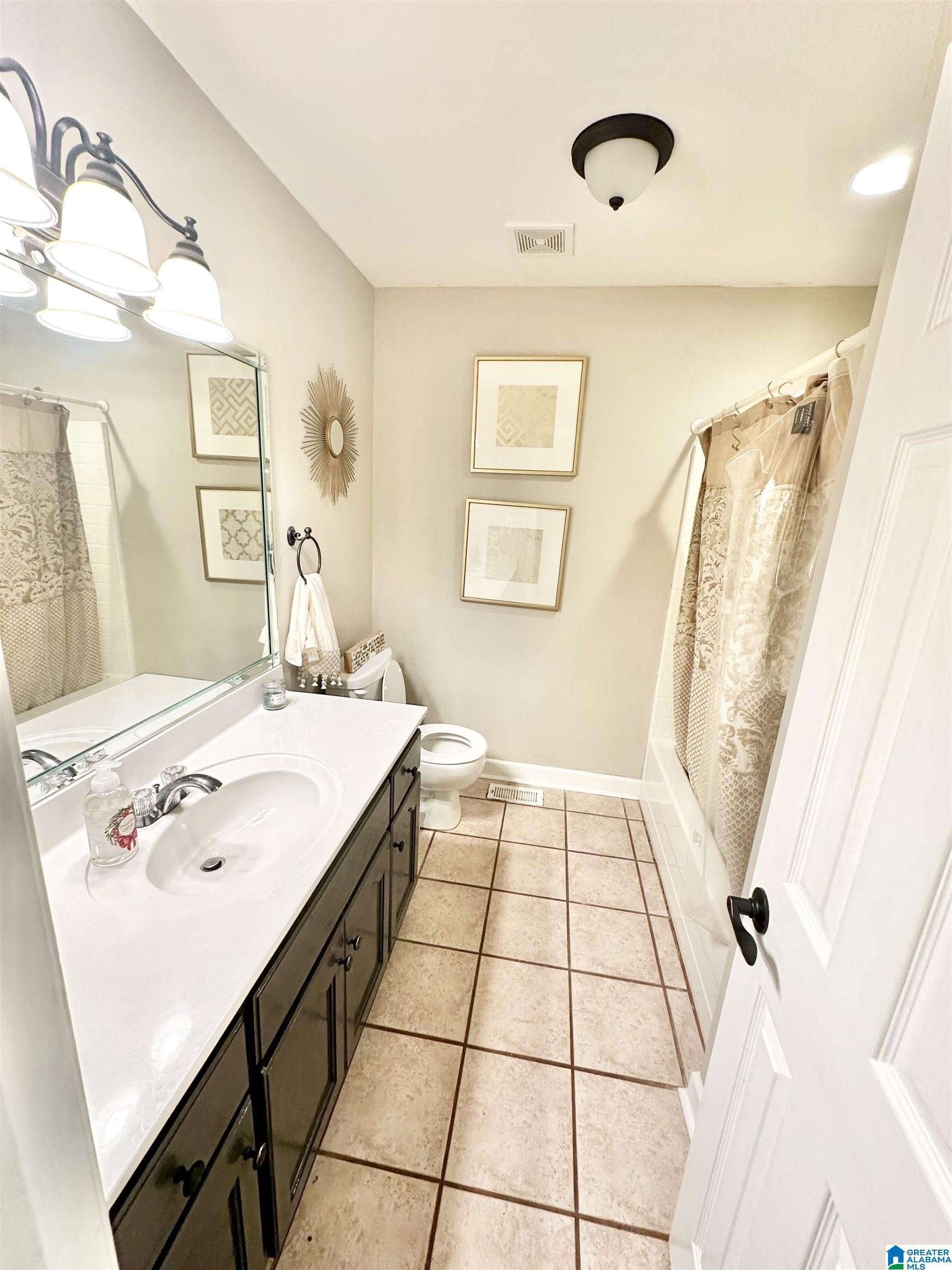411 Roper Drive Trussville, AL 35173 - Photo 6 of 18