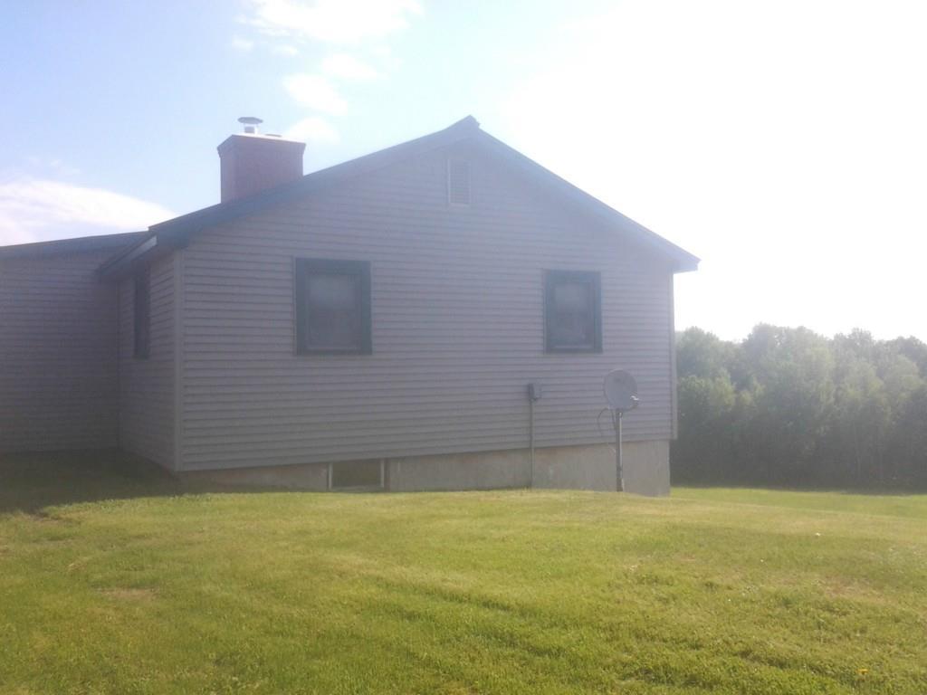 407 East Ridge Road Skowhegan, ME 04976 - Photo 3 of 35 Side View of Home