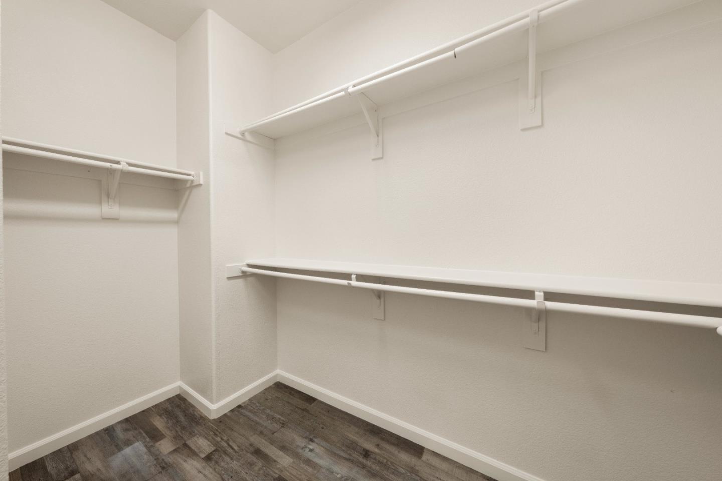 5700 Gold Poppy Way Elk Grove, CA 95757 - Photo 21 of 49 a view of an empty walk in closet