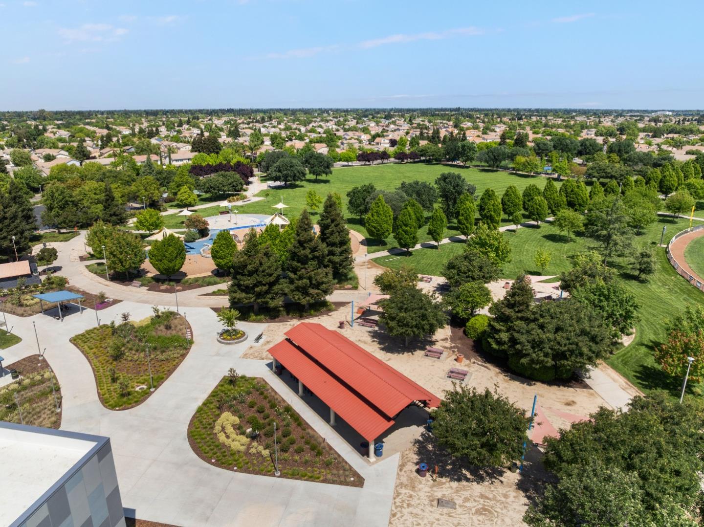 5700 Gold Poppy Way Elk Grove, CA 95757 - Photo 46 of 49 a view of an outdoor space and yard
