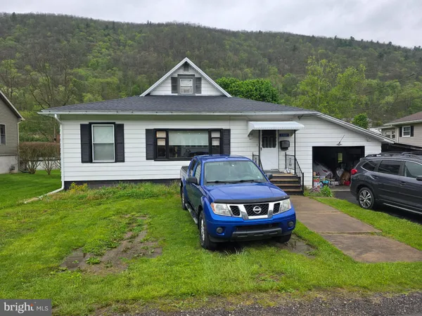 $109,995 | 1109 Central Avenue, Renovo, PA 17764