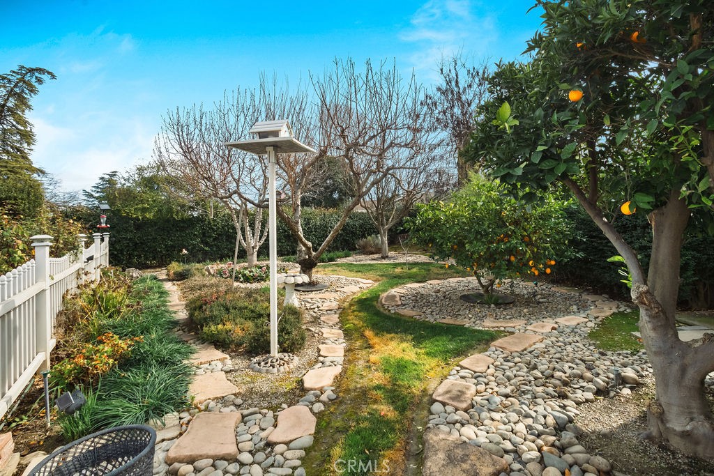 3046 El Capitan Avenue Merced, CA 95340 - Photo 16 of 18 a view of a park with large trees