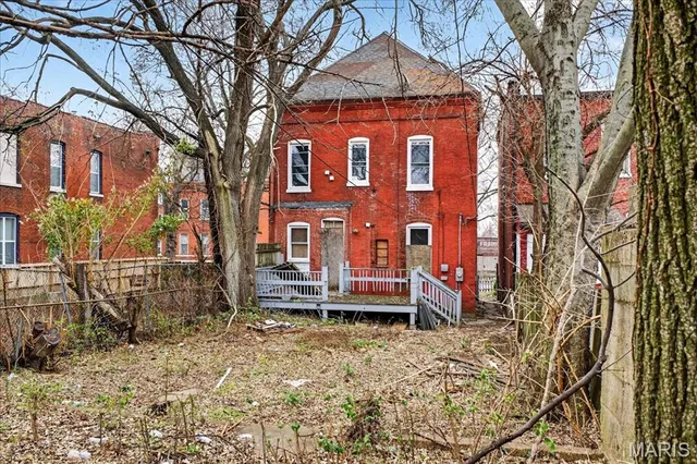 $159,900 | 3241 California Avenue, St. Louis, MO 63118