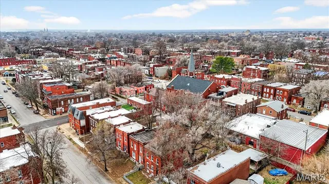 $159,900 | 3241 California Avenue, St. Louis, MO 63118
