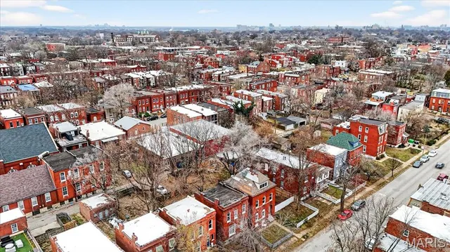 $159,900 | 3241 California Avenue, St. Louis, MO 63118