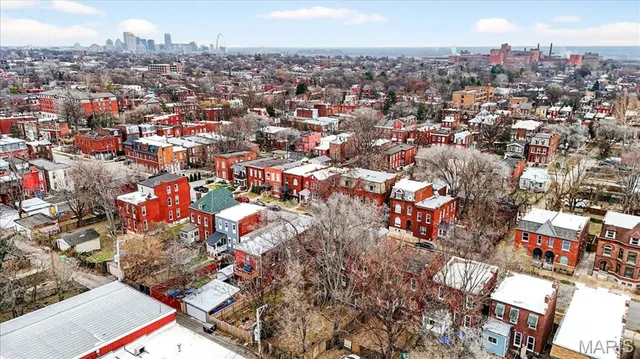 $159,900 | 3241 California Avenue, St. Louis, MO 63118