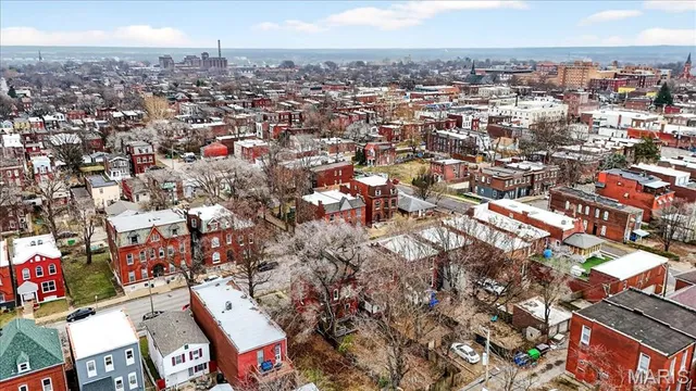 $159,900 | 3241 California Avenue, St. Louis, MO 63118