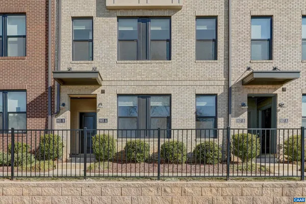 $370,000 | 915 Salamander Street, Unit A, Charlottesville, VA 22911