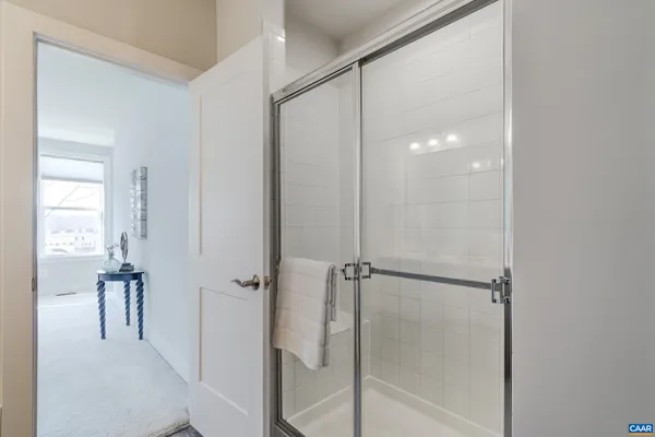 a view of bathroom
