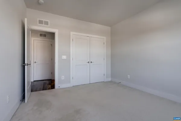 a view of a small space