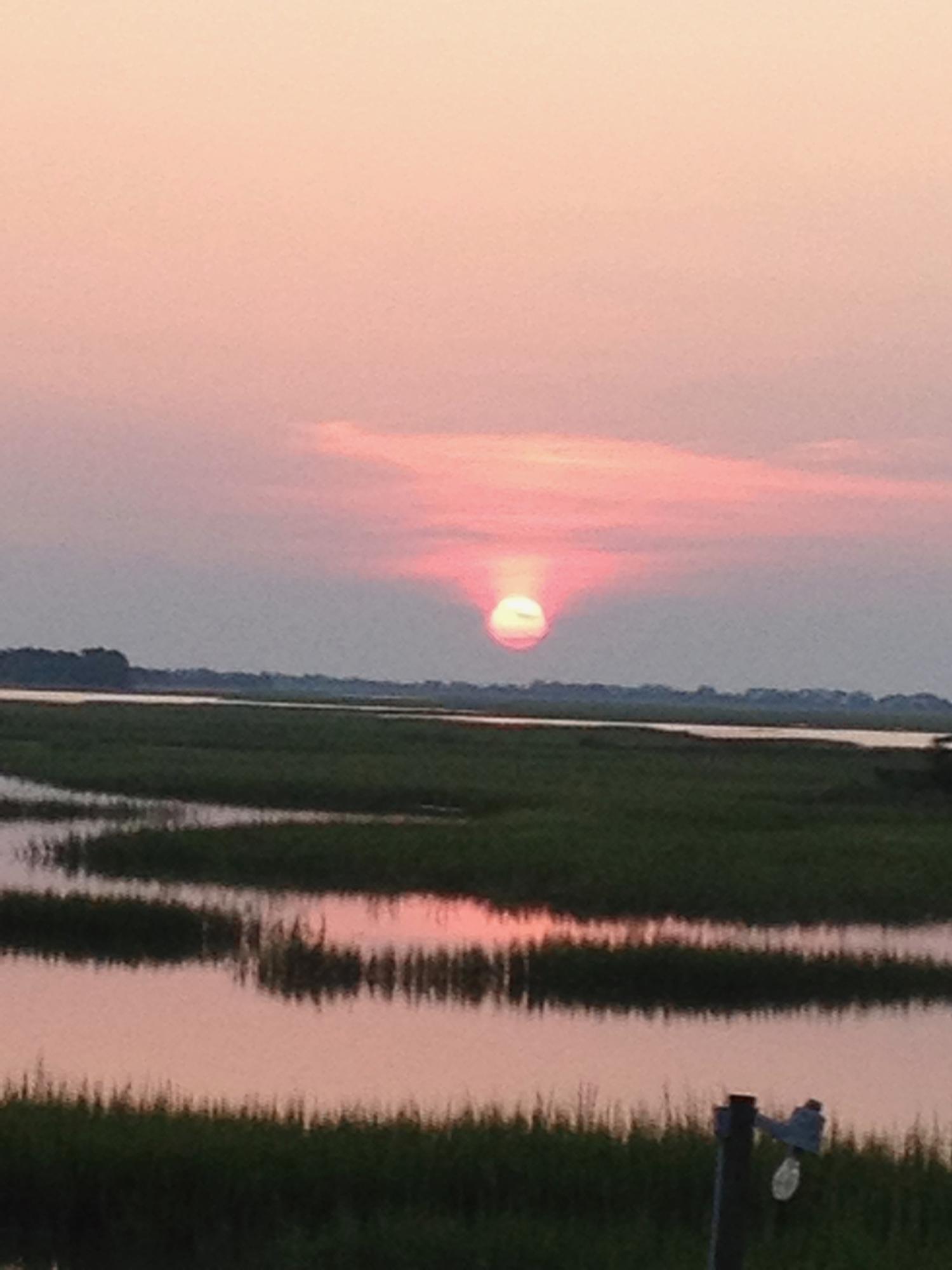 2222 Folly Road Charleston, SC 29412 - Photo 1 of 32 Folly Sunset